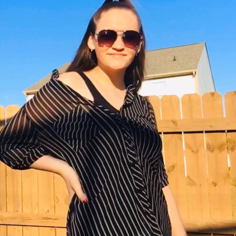 Meet your Posher, Brianna